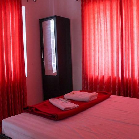 Magic Land Resorts Athirapally Irinjalakuda Eksteriør billede